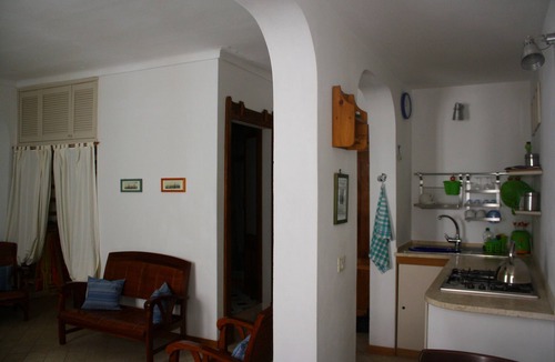 Alghero Old City Apartment | HOLIDAYS IN ALGHERO - Hospitality Card (COD.CIN IT090003C2000P0350)