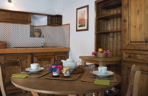 Roccastrada House | HOLIDAYS IN AN ANCIENT TUSCAN FARM - THE LAKE
