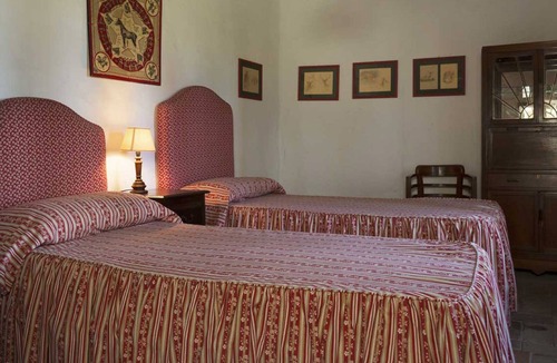 Roccastrada House | HOLIDAYS IN AN ANCIENT TUSCAN FARM - THE LAKE