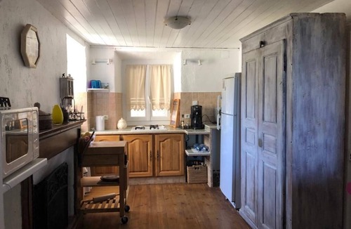 Marignana House | HOLIDAYS IN AUTHENTIC AND TRADITIONAL CORSICAN VILLAGE: MARIGNANA 20141
