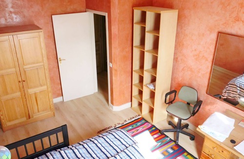 Dailly House | Holidays in Brussels, Belgium, the capital of Europe