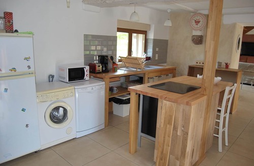 Noyal-Sous-Bazouges House | Holidays in the countryside in beautiful renovated longhouse