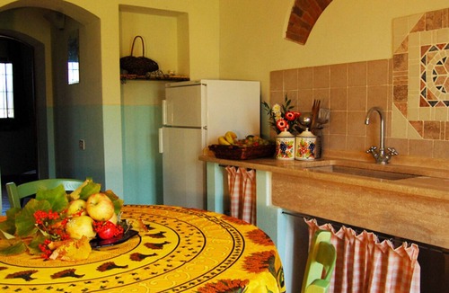 Castagneto Carducci Apartment | Holidays in Tuscany with family