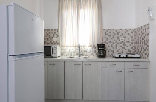 Aliki House | Holidays in Paros