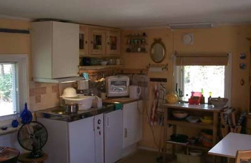 Edsbro House | Holidays in Uppland between bathing lakes and the Baltic Sea coast