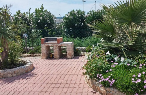 Chiesiola Villa | Holidays in Vieste in charming villas - 3