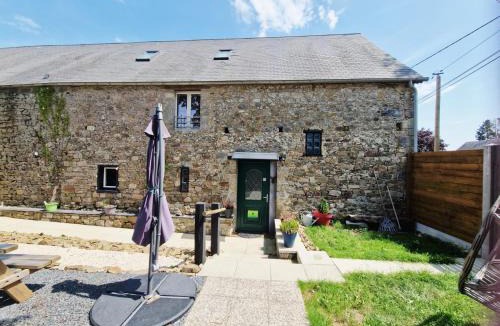 Nicorps House | Holidays-Normandy - Ursula gîte