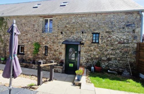 Nicorps House | Holidays-Normandy - Ursula gîte