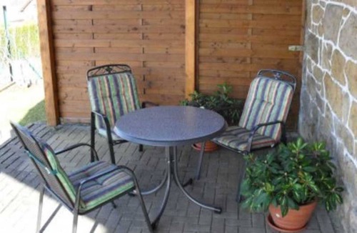 Goldhausen Apartment | Holidays on Eisenberg - Eisenberg holiday apartment in Korbach-Goldhausen