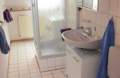 Goldhausen Apartment | Holidays on Eisenberg - Eisenberg holiday apartment in Korbach-Goldhausen