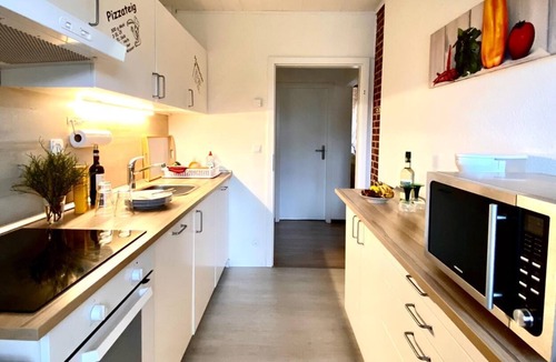 Gartow House | Holidays with children and dogs in a forest idyll