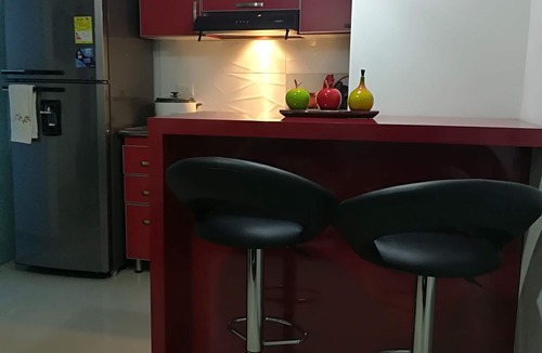 Engativa Apartment | Holidays with everything nearby