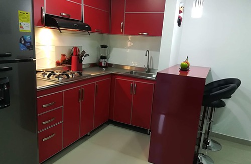 Engativa Apartment | Holidays with everything nearby