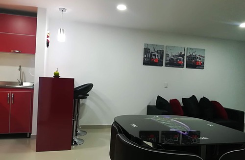 Engativa Apartment | Holidays with everything nearby