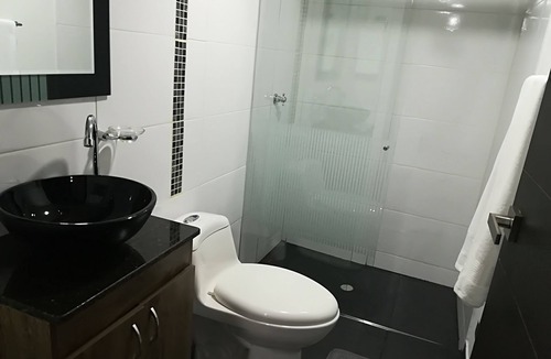 Engativa Apartment | Holidays with everything nearby