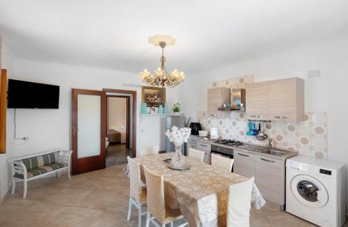 Ercolano House | Holidayshouse