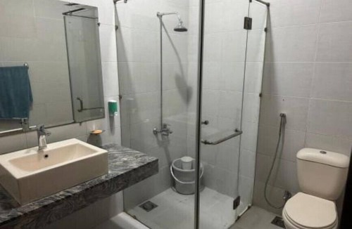 Karachi District Hotel | Holidazzle Villa