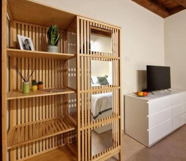 Soave Apartment | HolidHome - Soave Borgo Suite - Mini appartamento di charme nelle mura medievali