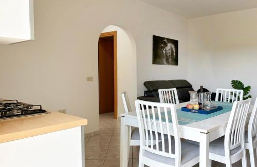 Alba Adriatica Apartment | Holihome Olympia