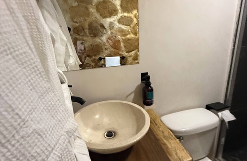 Tequesquitengo Hotel | Holistic boutique hotel airam