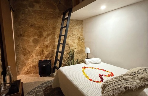 Tequesquitengo Hotel | Holistic boutique hotel airam