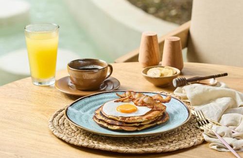 Sopetran Hotel | Holistic EcoHotel