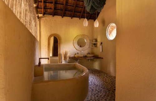 Sopetran Hotel | Holistic EcoHotel