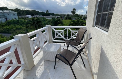 Clinketts Villa | Holland Park Villa Barbados, Sleeps 8, Private Pool