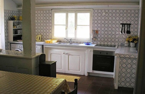 Leon House | Hollebarde by Interhome