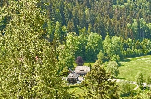 Hinterzarten Bed & Breakfast | Hollhouse - Bed & Breakfast