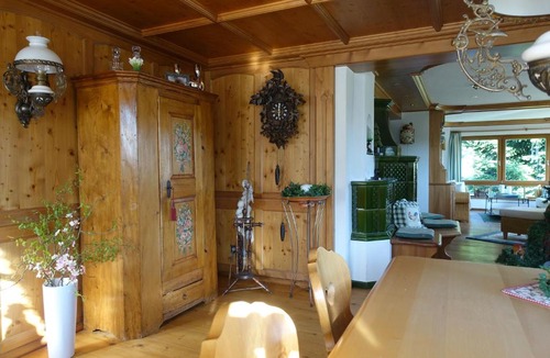 Hinterzarten Bed & Breakfast | Hollhouse - Bed & Breakfast