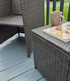 Mullacott House | Hollibobs, Mullacott Park, Ilfracombe