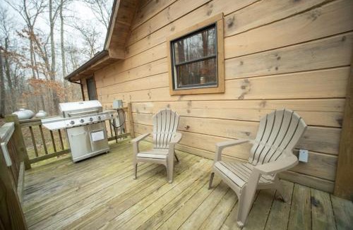 Fulda House | Hollow Creek Cabin