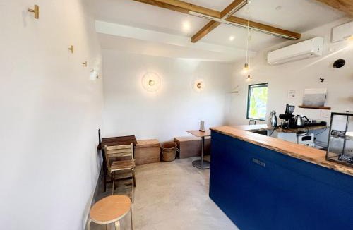 Akagina Apartment | HOLLY CAMP CASA
