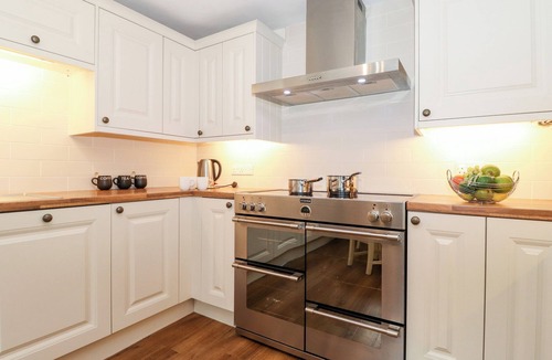 Grasmere Cottage | Holly Cottage