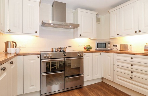 Grasmere Cottage | Holly Cottage