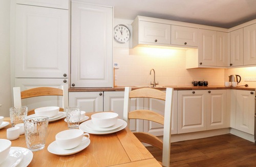 Grasmere Cottage | Holly Cottage