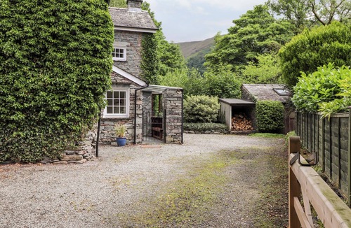 Grasmere Cottage | Holly Cottage