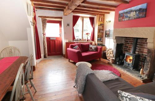 Cromford House | Holly Cottage