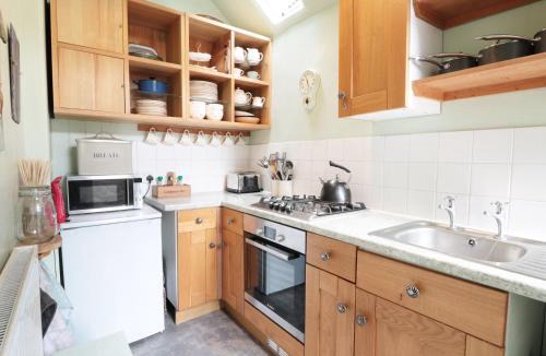 Cromford House | Holly Cottage