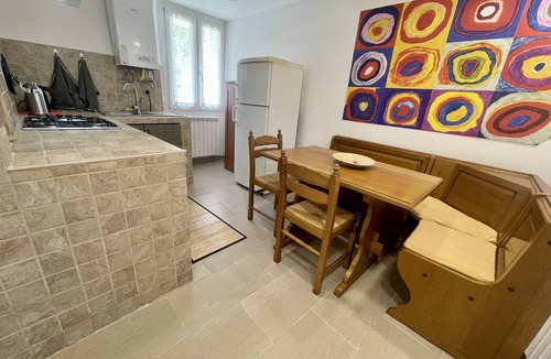 Pellio Intelvi Condo | Holly