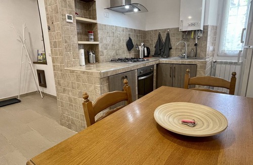 Pellio Intelvi Condo | Holly