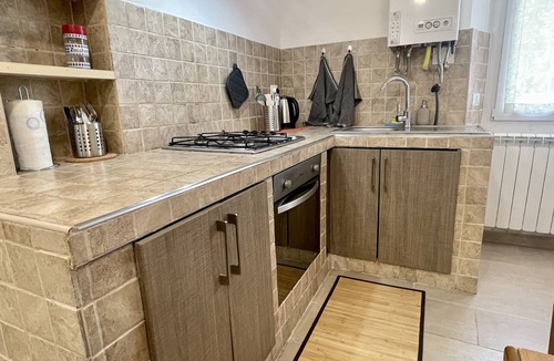 Pellio Intelvi Condo | Holly