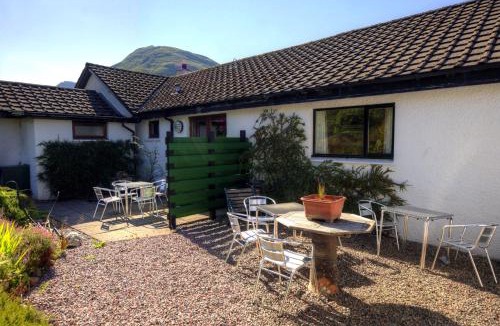 Glencoe House | Holly Tree Cottage