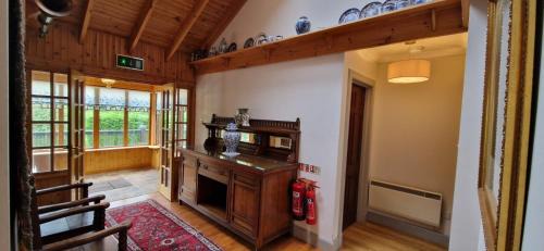Glencoe House | Holly Tree Cottage