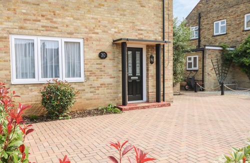 Greenhill Cottage | Holly Tree House