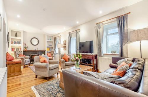 Kilmun House | Holly Tree Lodge