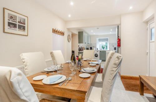 Kilmun House | Holly Tree Lodge