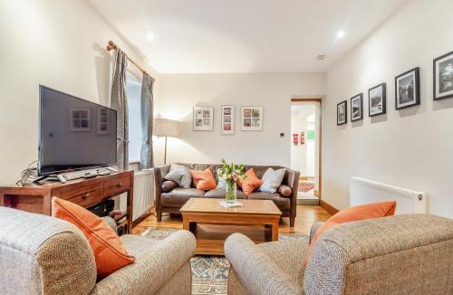 Kilmun House | Holly Tree Lodge