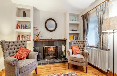 Kilmun House | Holly Tree Lodge